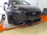  Ford  Focus Turnier 1.5 EcoBlue Start-Stopp-System Aut. ST-LINE X Automatic Diesel  48 #49