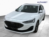  Ford  Focus Turnier 1.5 EcoBlue Start-Stopp-System Aut. TITANIUM Automatic Diesel  50 