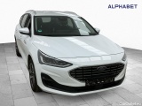  Ford  Focus Turnier 1.5 EcoBlue Start-Stopp-System Aut. TITANIUM Automatic Diesel  50 #2