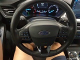  Ford  Focus Turnier 1.5 EcoBlue Start-Stopp-System Aut. TITANIUM Automatic Diesel  50 #14