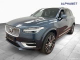  Volvo  XC90 T8 AWD Recharge Geartronic Inscription Expression Automatic Petrol/Electric  54 