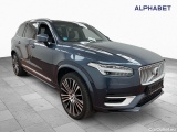  Volvo  XC90 T8 AWD Recharge Geartronic Inscription Expression Automatic Petrol/Electric  54 #2