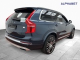  Volvo  XC90 T8 AWD Recharge Geartronic Inscription Expression Automatic Petrol/Electric  54 #4
