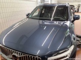  Volvo  XC90 T8 AWD Recharge Geartronic Inscription Expression Automatic Petrol/Electric  54 #50