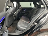  Mercedes  C-Klasse 220 d T 9G-TRONIC AMG líne Automatic Diesel/Electric  55 #9