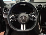  Mercedes  C-Klasse 220 d T 9G-TRONIC AMG líne Automatic Diesel/Electric  55 #22