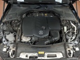  Mercedes  C-Klasse 220 d T 9G-TRONIC AMG líne Automatic Diesel/Electric  55 #25