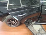  Mercedes  C-Klasse 220 d T 9G-TRONIC AMG líne Automatic Diesel/Electric  55 #33