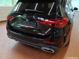 Mercedes  C-Klasse 220 d T 9G-TRONIC AMG líne Automatic Diesel/Electric  55 #48