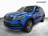  Skoda  Kodiaq 2.0 TDI 4x4 DSG L&K Automatic Diesel  57 