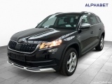  Skoda  Kodiaq 2.0 TDI 4x4 DSG Scout Automatic Diesel  62 