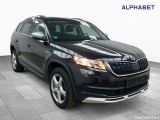  Skoda  Kodiaq 2.0 TDI 4x4 DSG Scout Automatic Diesel  62 #2
