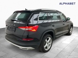  Skoda  Kodiaq 2.0 TDI 4x4 DSG Scout Automatic Diesel  62 #4