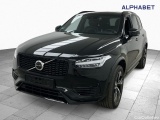  Volvo  XC90 T8 AWD Recharge Geartronic R-Design Edition Automatic Petrol/Electric  65 