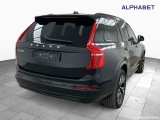  Volvo  XC90 T8 AWD Recharge Geartronic R-Design Edition Automatic Petrol/Electric  65 #4
