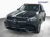  Mercedes  GLE 350 e 4Matic 9G-TRONIC AMG Line Automatic Petrol/Electric  66 