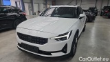  Polestar  2 78KWH Long Range Dual Motor 4WD 