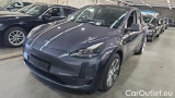  Tesla  Model Y Long Range Dual Motor AWD 