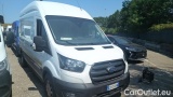  Ford  Transit 350 L3H3 Trend 2.0 Eco 130 Cv #2