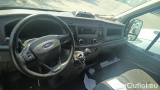  Ford  Transit 350 L3H3 Trend 2.0 Eco 130 Cv #6