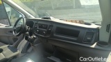  Ford  Transit 350 L3H3 Trend 2.0 Eco 130 Cv #7