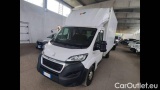  Peugeot  Boxer 435 L3 2.2 BlueHDi 165cv + Furgon. 