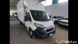  Peugeot  Boxer 435 L3 2.2 BlueHDi 165cv + Furgon. #2