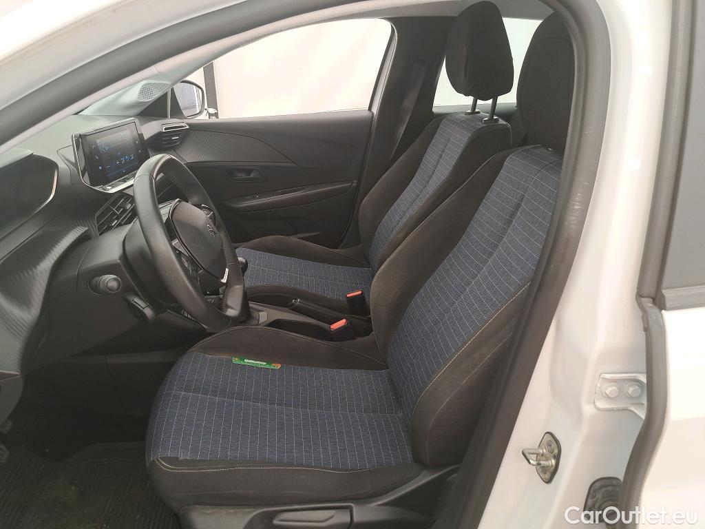  Peugeot  208  Premium 1.5 HDi 100CV BVM6 E6d #11