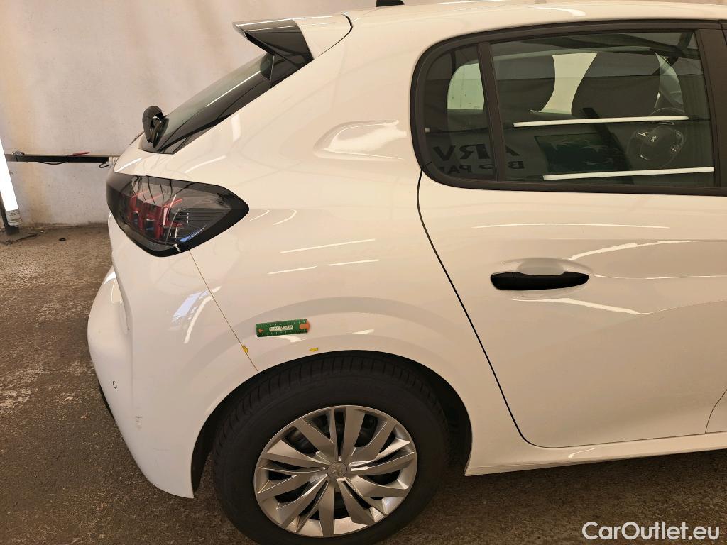  Peugeot  208  Premium 1.5 HDi 100CV BVM6 E6d #2