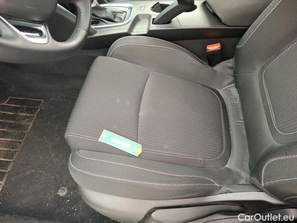  Renault  Megane  IV Berline 5 ptes. Business 1.5 dCi 115CV BVA7 E6d #11