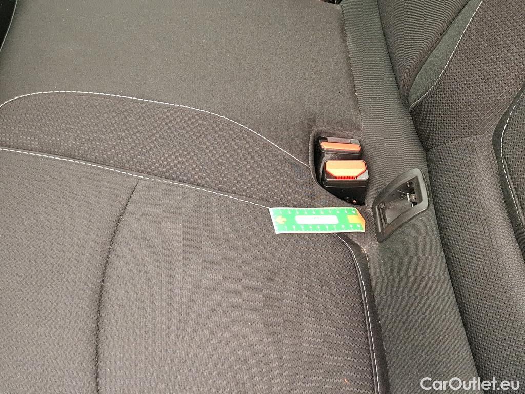  Renault  Megane  IV Berline 5 ptes. Business 1.5 dCi 115CV BVA7 E6d #15