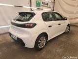  Peugeot  208  Premium 1.5 HDi 100CV BVM6 E6d #3
