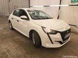  Peugeot  208  Premium 1.5 HDi 100CV BVM6 E6d #4