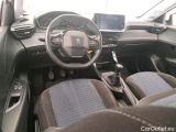  Peugeot  208  Premium 1.5 HDi 100CV BVM6 E6d #5