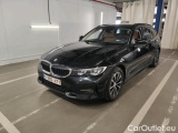  Bmw  Serie 3 3 Reeks Touring 318dA (110 kW) 110kW/150pk  5D/P Auto-8 
