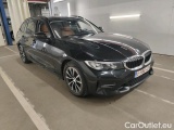 Bmw  Serie 3 3 Reeks Touring 318dA (110 kW) 110kW/150pk  5D/P Auto-8 #2