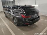  Bmw  Serie 3 3 Reeks Touring 318dA (110 kW) 110kW/150pk  5D/P Auto-8 #3