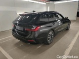 Bmw  Serie 3 3 Reeks Touring 318dA (110 kW) 110kW/150pk  5D/P Auto-8 #4