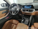  Bmw  Serie 3 3 Reeks Touring 318dA (110 kW) 110kW/150pk  5D/P Auto-8 #5