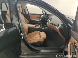  Bmw  Serie 3 3 Reeks Touring 318dA (110 kW) 110kW/150pk  5D/P Auto-8 #7