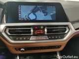  Bmw  Serie 3 3 Reeks Touring 318dA (110 kW) 110kW/150pk  5D/P Auto-8 #6