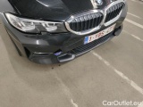  Bmw  Serie 3 3 Reeks Touring 318dA (110 kW) 110kW/150pk  5D/P Auto-8 #14