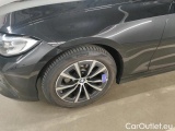  Bmw  Serie 3 3 Reeks Touring 318dA (110 kW) 110kW/150pk  5D/P Auto-8 #17