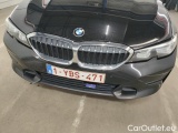  Bmw  Serie 3 3 Reeks Touring 318dA (110 kW) 110kW/150pk  5D/P Auto-8 #16