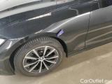  Bmw  Serie 3 3 Reeks Touring 318dA (110 kW) 110kW/150pk  5D/P Auto-8 #22