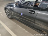  Bmw  Serie 3 3 Reeks Touring 318dA (110 kW) 110kW/150pk  5D/P Auto-8 #24