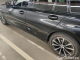  Bmw  Serie 3 3 Reeks Touring 318dA (110 kW) 110kW/150pk  5D/P Auto-8 #32