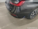  Bmw  Serie 3 3 Reeks Touring 318dA (110 kW) 110kW/150pk  5D/P Auto-8 #48