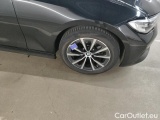  Bmw  Serie 3 3 Reeks Touring 318dA (110 kW) 110kW/150pk  5D/P Auto-8 #56