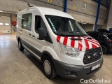  Ford  Transit  350M FOU MWB HR DSL - 2014 2.2 TDCi Trend 92kw/125pk 5D/P M6 #2